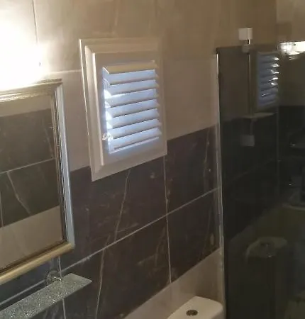 Szálloda Durak Oeluedeniz