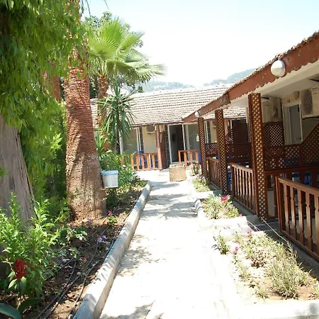 Durak Oeluedeniz Ovacık