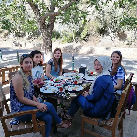 Durak Oeluedeniz 3* Ovacık