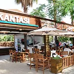 Otel Durak ölüdeniz 3*