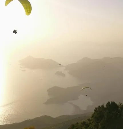 Durak Oeluedeniz Ovacık