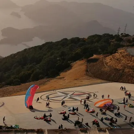 Durak Oeluedeniz Hotel