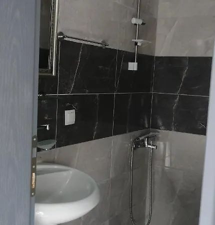 Hotel Durak Oeluedeniz Ovacik (Fethiye)