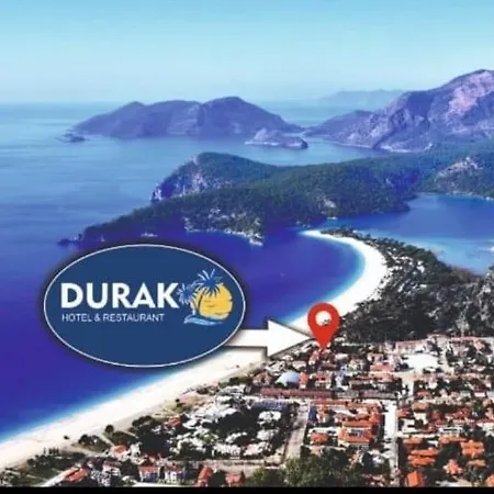 Durak Oeluedeniz Ovacik (Fethiye)