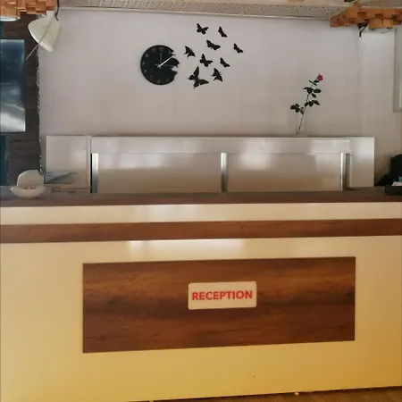 Hotel Durak Oeluedeniz Ovacik (Fethiye)