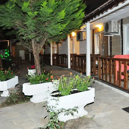 Durak Oeluedeniz 3* Ovacik (Fethiye)