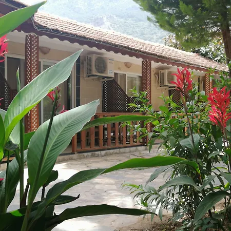 Durak Oeluedeniz Hotel Ovacik (Fethiye)