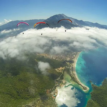 Durak Oeluedeniz Hotel 3*