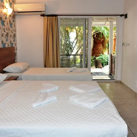 Durak Oeluedeniz Hotel