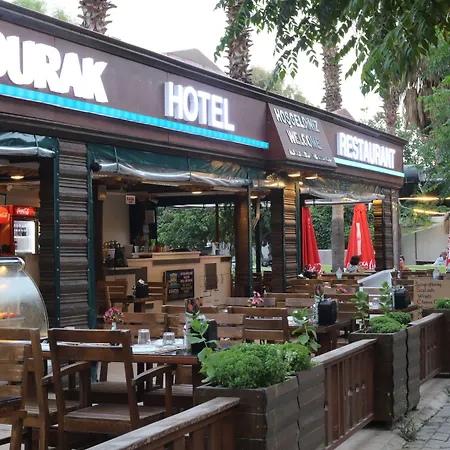 Durak Oeluedeniz Ovacik (Fethiye)