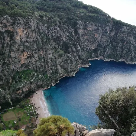 Durak Oeluedeniz Ovacik (Fethiye)