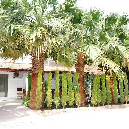 Durak Oeluedeniz Hotel Ovacik (Fethiye)