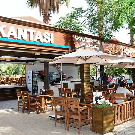 Hotel Durak Oeluedeniz 3*