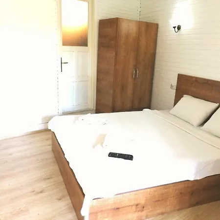 Hotel Durak Oeluedeniz Ovacik (Fethiye)