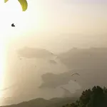 Durak Oeluedeniz Ovacik (Fethiye)