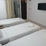 Hotel Durak Oeluedeniz Ovacik (Fethiye)