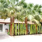 Durak Oeluedeniz Hotel Ovacik (Fethiye)