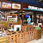 Durak Oeluedeniz Ovacik (Fethiye)