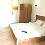 Hotel Durak Oeluedeniz Ovacik (Fethiye)