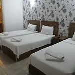 Durak Oeluedeniz Hotel Ovacik (Fethiye)