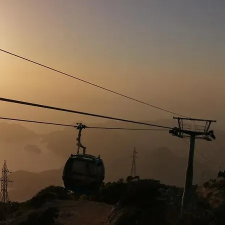 Durak Oeluedeniz 3* Ovacık