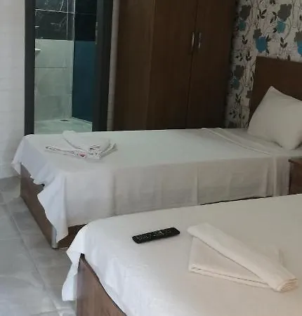 Hotel Durak Oeluedeniz Ovacık