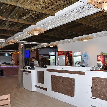 Hotel Durak Oeluedeniz