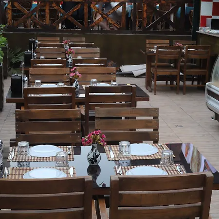 Durak Oeluedeniz Hotel 3*