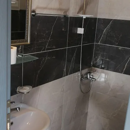 Hotel Durak Oeluedeniz Ovacık