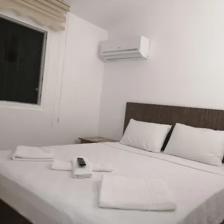 Durak Oeluedeniz 3* オルデニズ