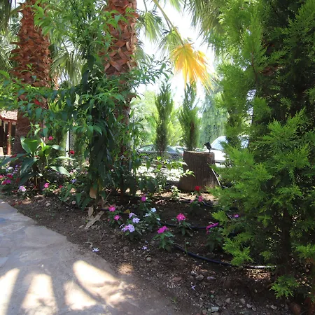 Durak Oeluedeniz Hotel Ovacık