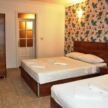 Hotel Durak 3*