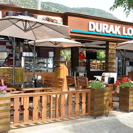 Durak Hotel 3*