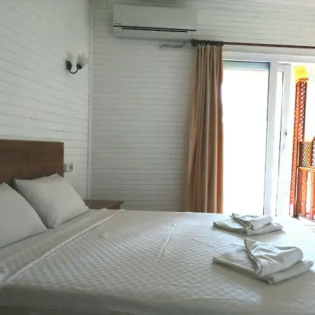 Durak Oeluedeniz Hotel