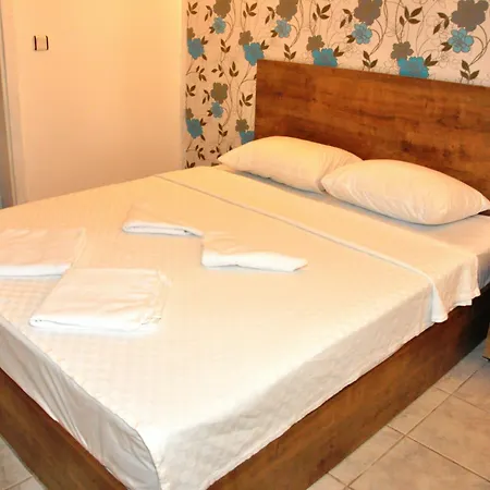 Durak Oeluedeniz Hotel Ovacık