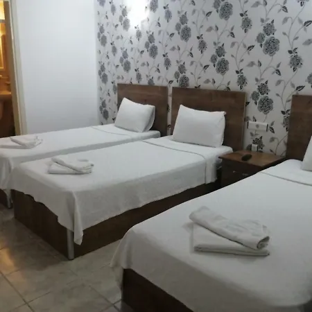Durak Hotel Oludeniz