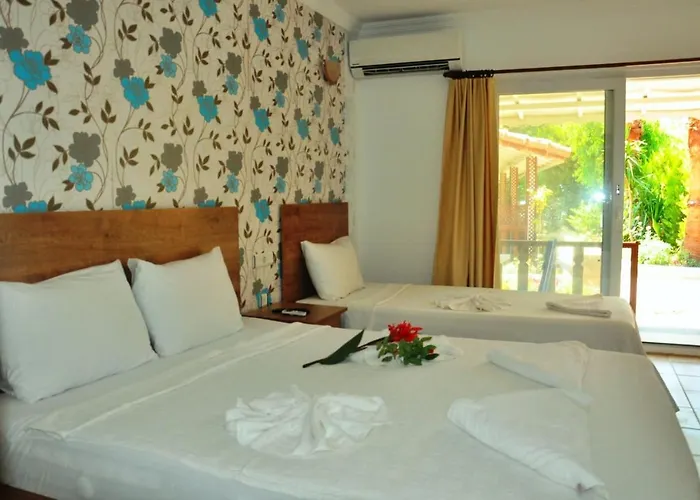 Hotel Durak Oeluedeniz 3*