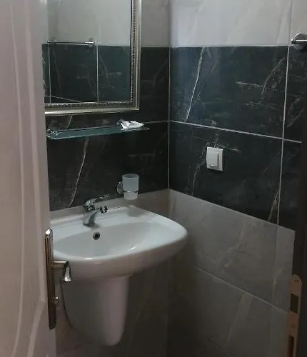 Durak Oeluedeniz 3* Ovacık