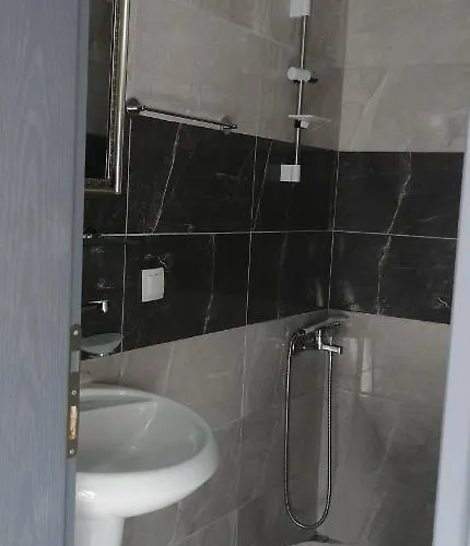 Hotel Durak Oeluedeniz Ovacık