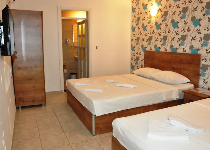 Durak Oeluedeniz Hotel 3*