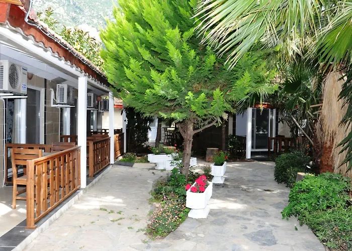 Durak Oeluedeniz Hotel 3*