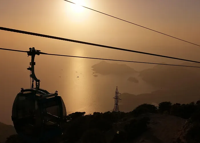 Hotel Durak Oeluedeniz 3*