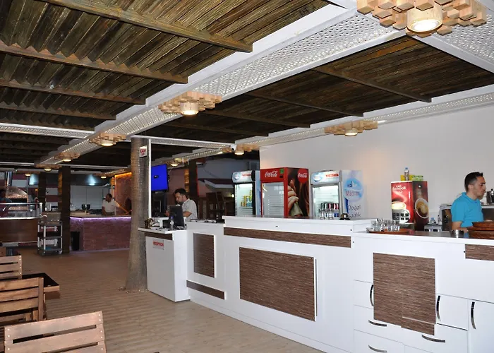 Hotel Durak Oeluedeniz