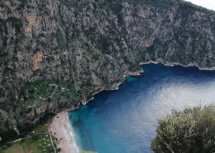 Durak Oeluedeniz Ovacık