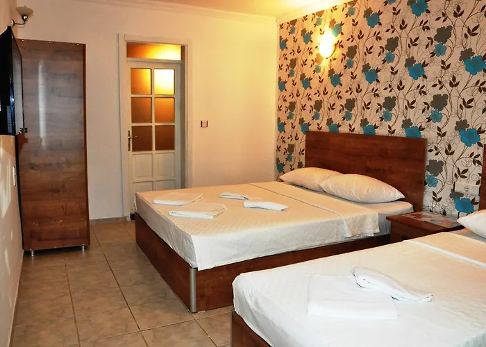 Hotel Durak Oeluedeniz 3*