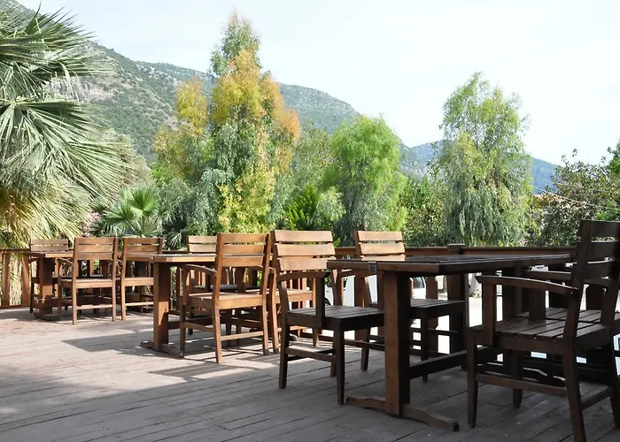 Hotel Durak Oeluedeniz 3*