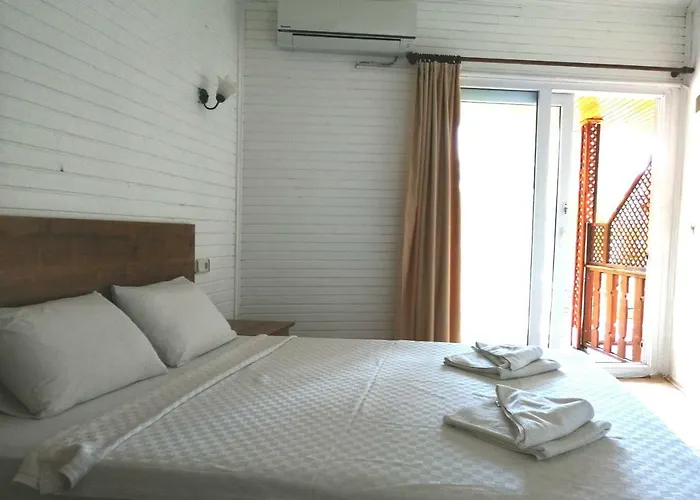 Durak Oeluedeniz Hotel