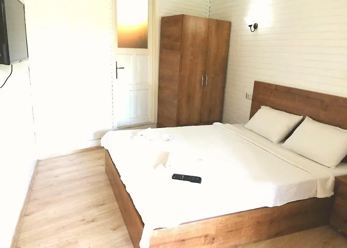 Hotel Durak Oeluedeniz Ovacık