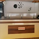 Hotel Durak Oeluedeniz Ovacık