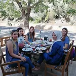 Durak Oeluedeniz 3* Ovacık
